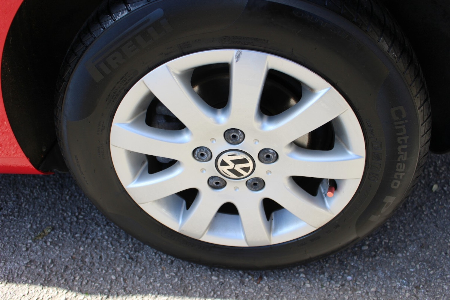 Used Volkswagen Golf 2020 for sale - 78031779: Photo 16