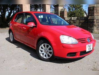 Used Volkswagen Golf 2020 for sale - 78031779: Photo