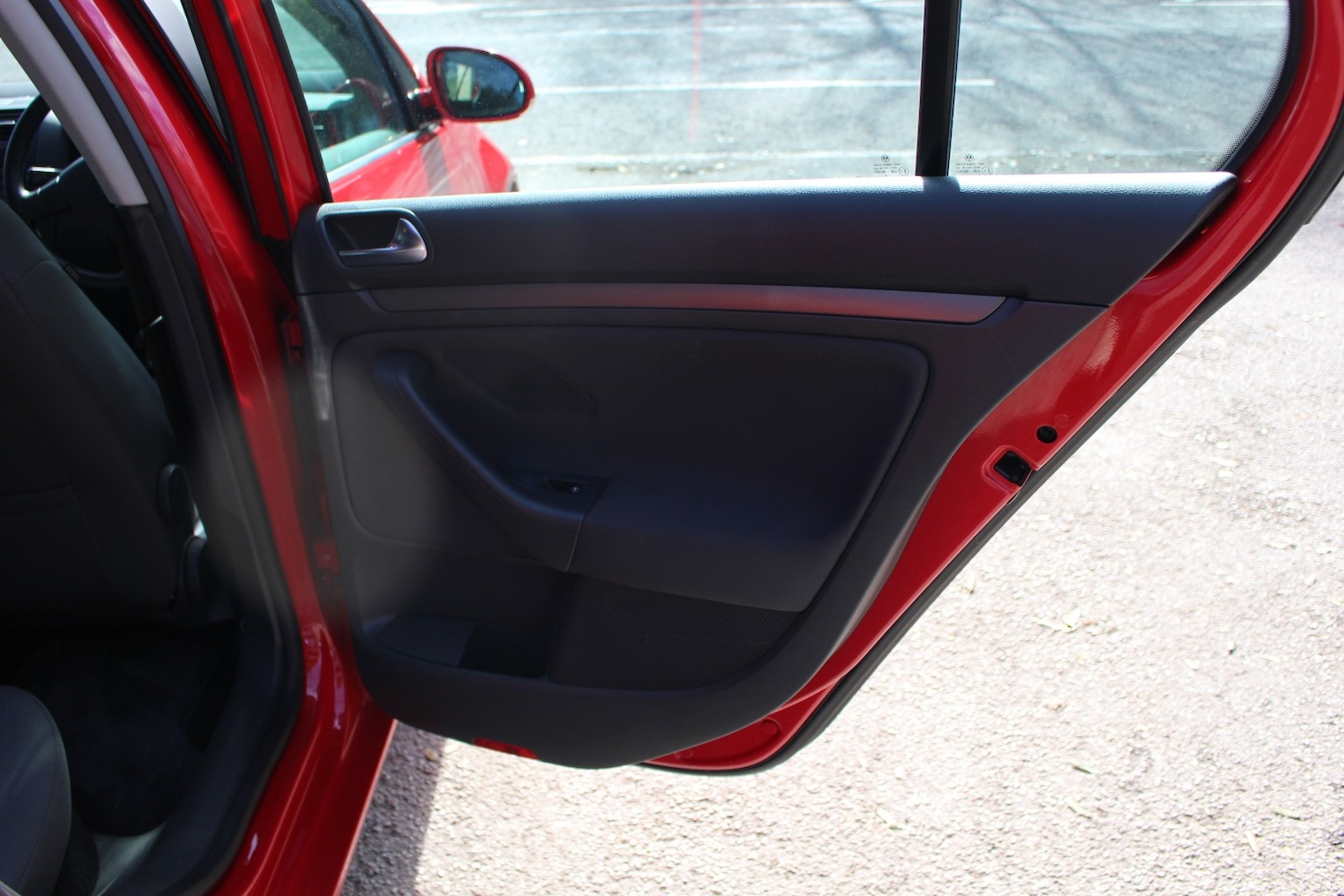 Used Volkswagen Golf 2020 for sale - 78031779: Photo 21