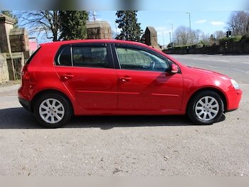 Used Volkswagen Golf 2020 for sale - 78031779: Photo