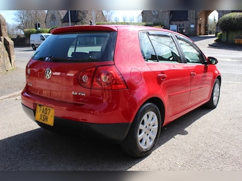 Used Volkswagen Golf 2020 for sale - 78031779: Photo