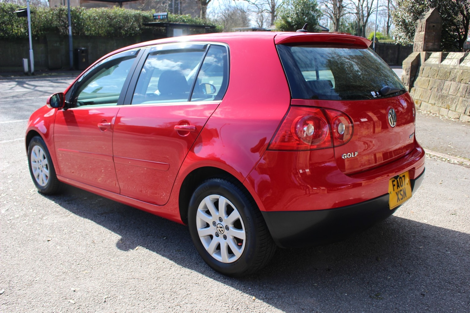 Used Volkswagen Golf 2020 for sale - 78031779: Photo 5