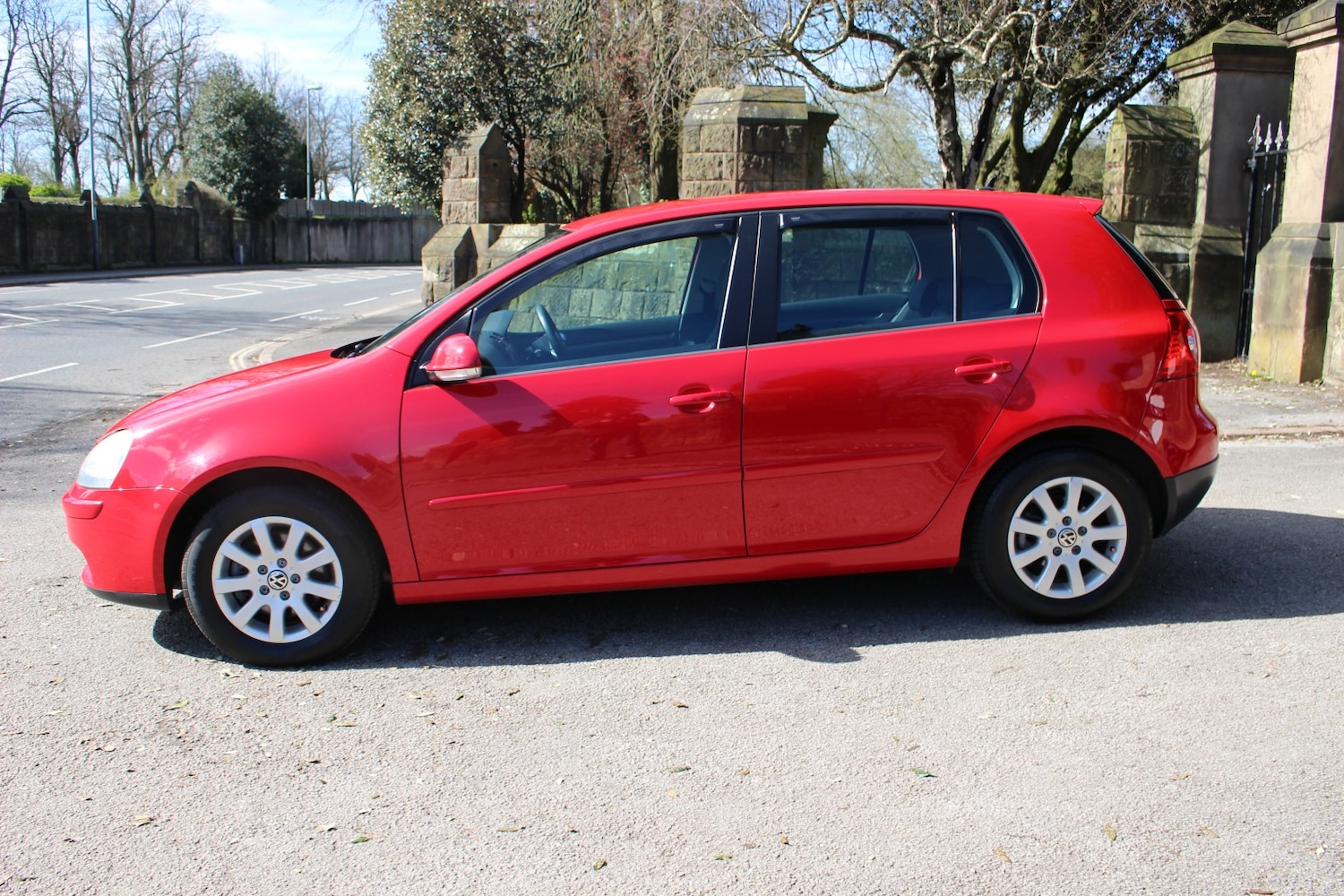 Used Volkswagen Golf 2020 for sale - 78031779: Photo 6