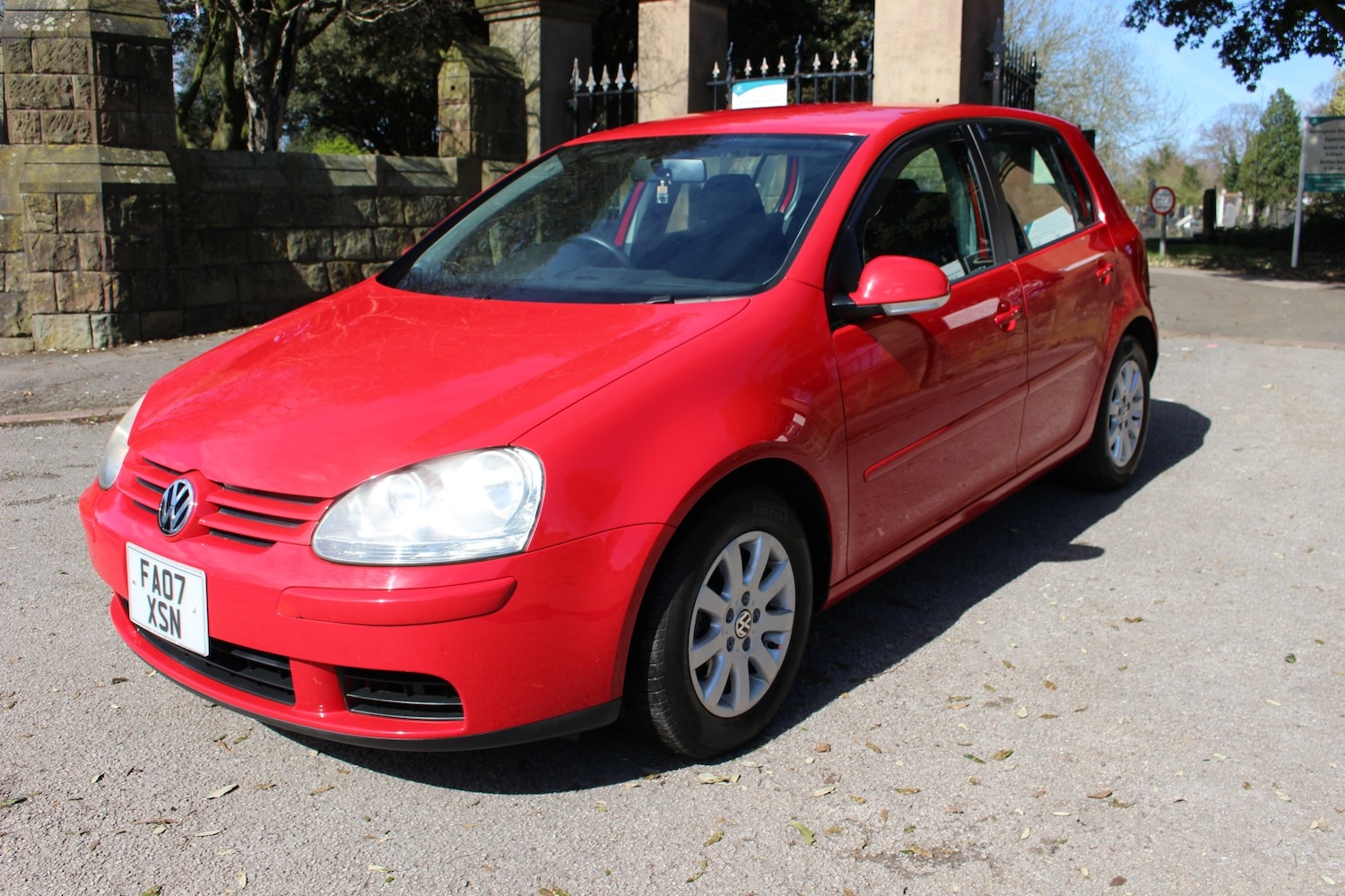 Used Volkswagen Golf 2020 for sale - 78031779: Photo 7