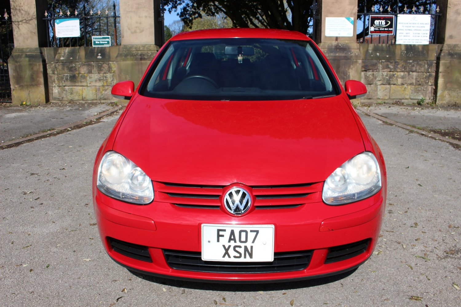 Used Volkswagen Golf 2020 for sale - 78031779: Photo 8