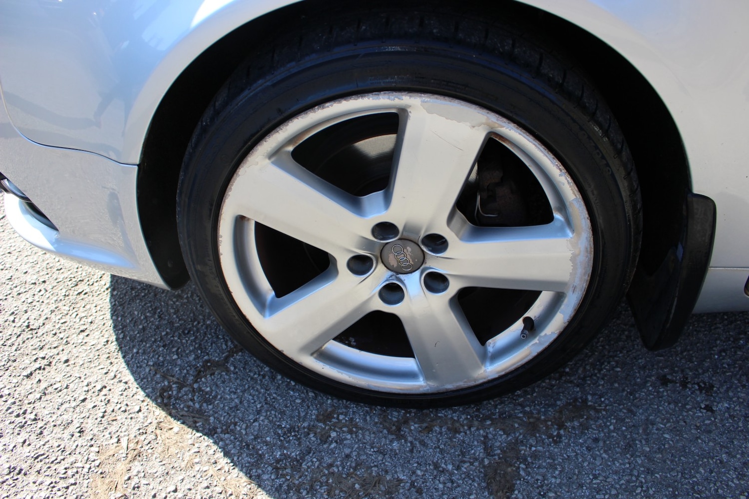 Used Audi A4 2007 for sale - 77938069: Photo 10