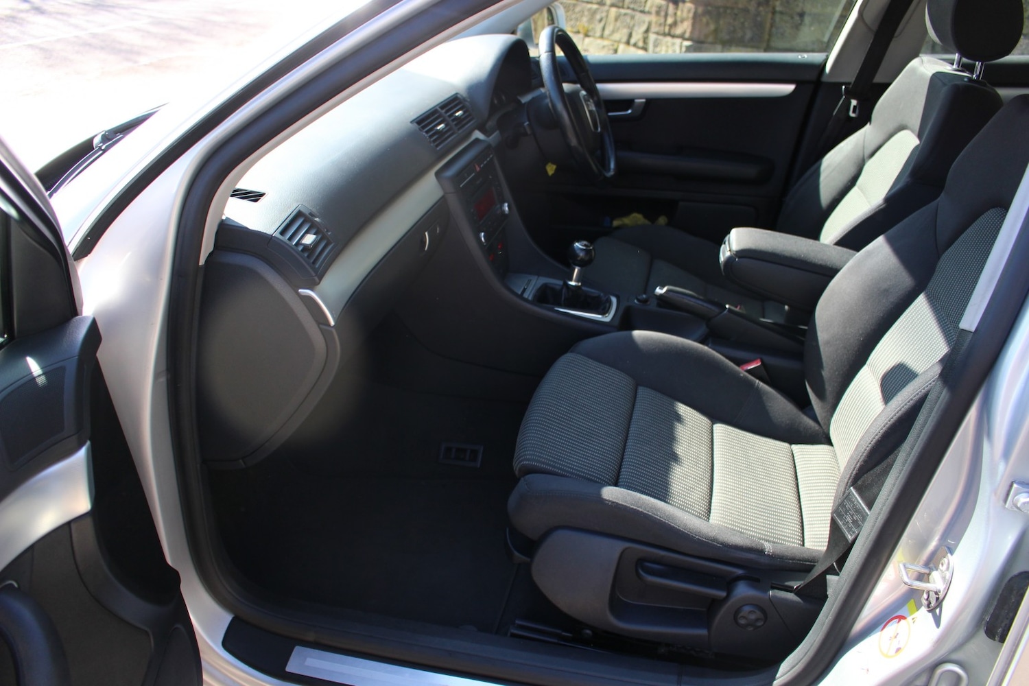 Used Audi A4 2007 for sale - 77938069: Photo 11