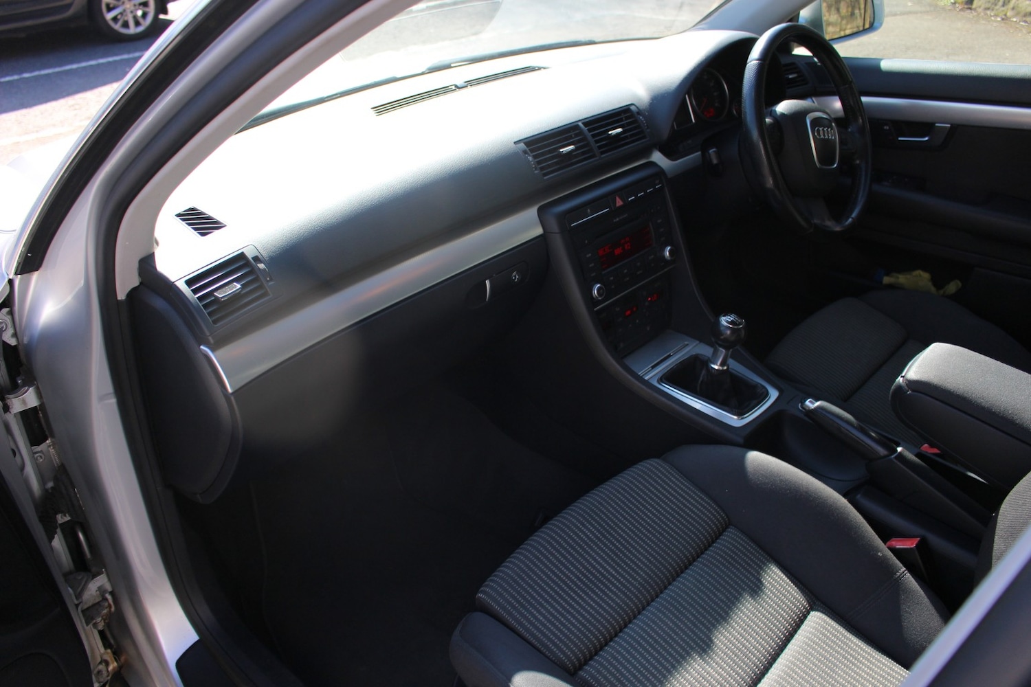 Used Audi A4 2007 for sale - 77938069: Photo 12