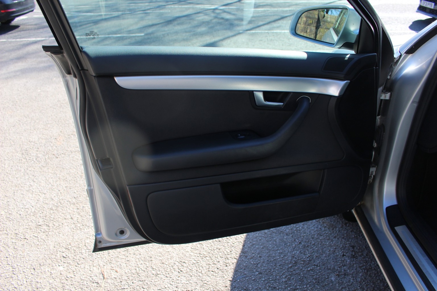 Used Audi A4 2007 for sale - 77938069: Photo 13