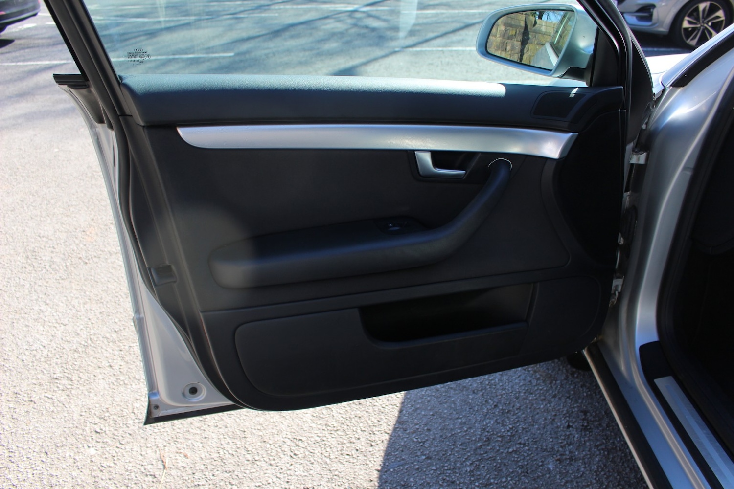 Used Audi A4 2007 for sale - 77938069: Photo 14