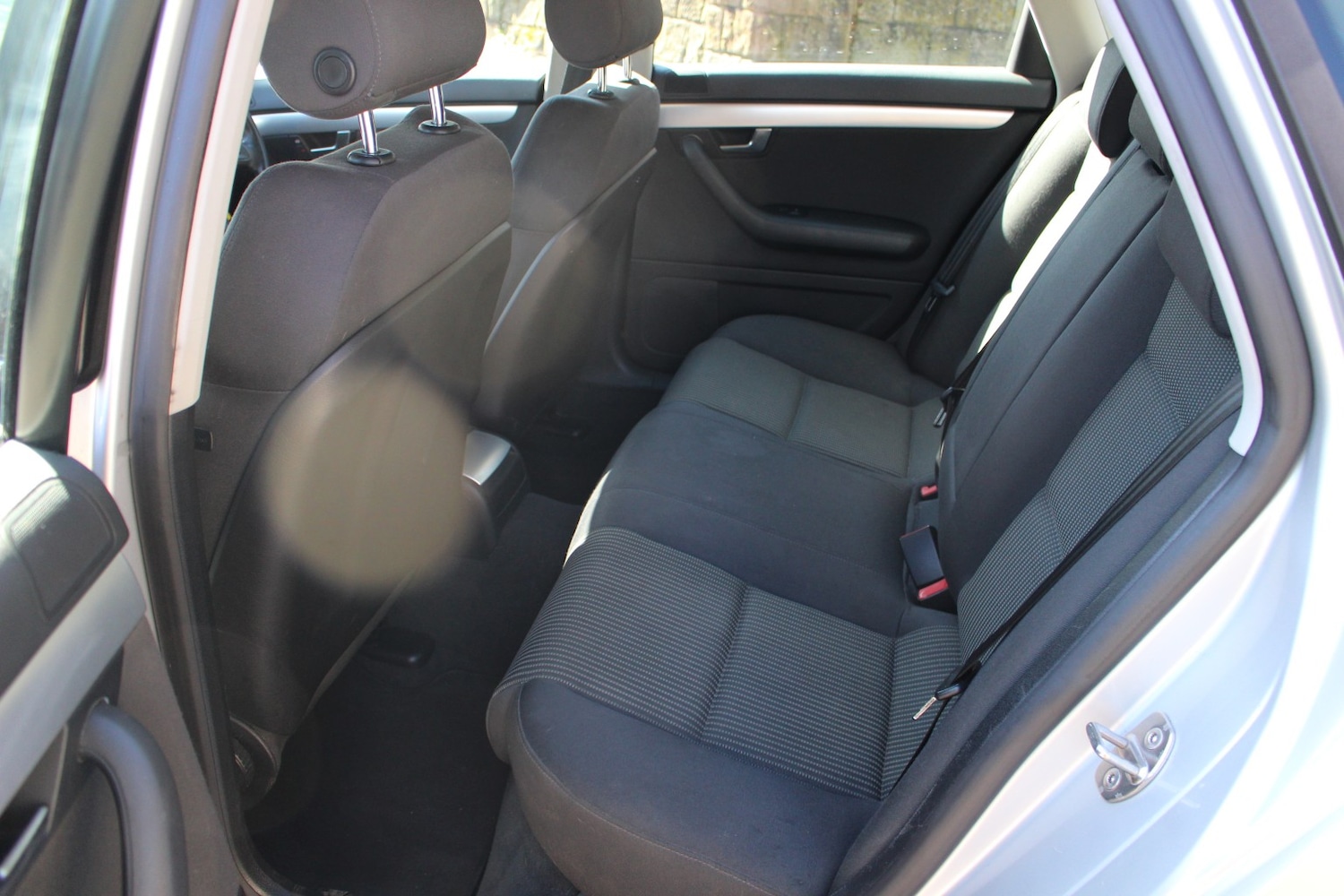 Used Audi A4 2007 for sale - 77938069: Photo 15