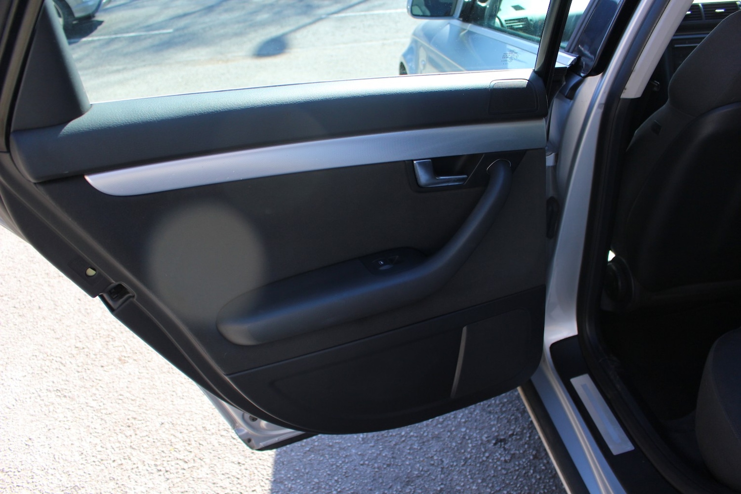 Used Audi A4 2007 for sale - 77938069: Photo 16