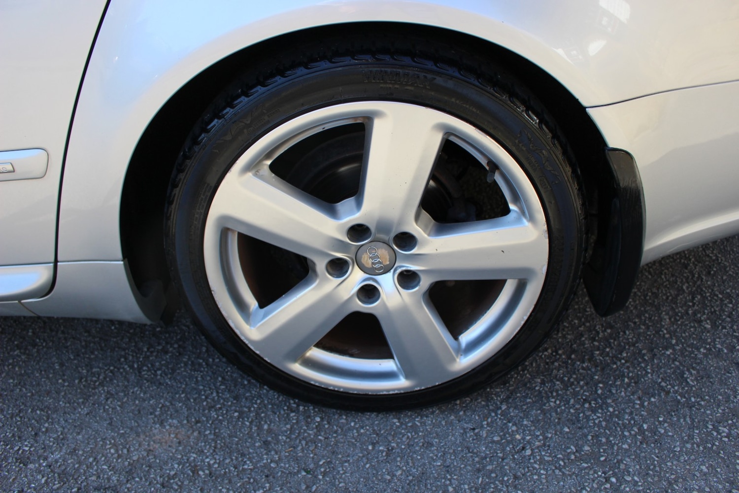 Used Audi A4 2007 for sale - 77938069: Photo 18