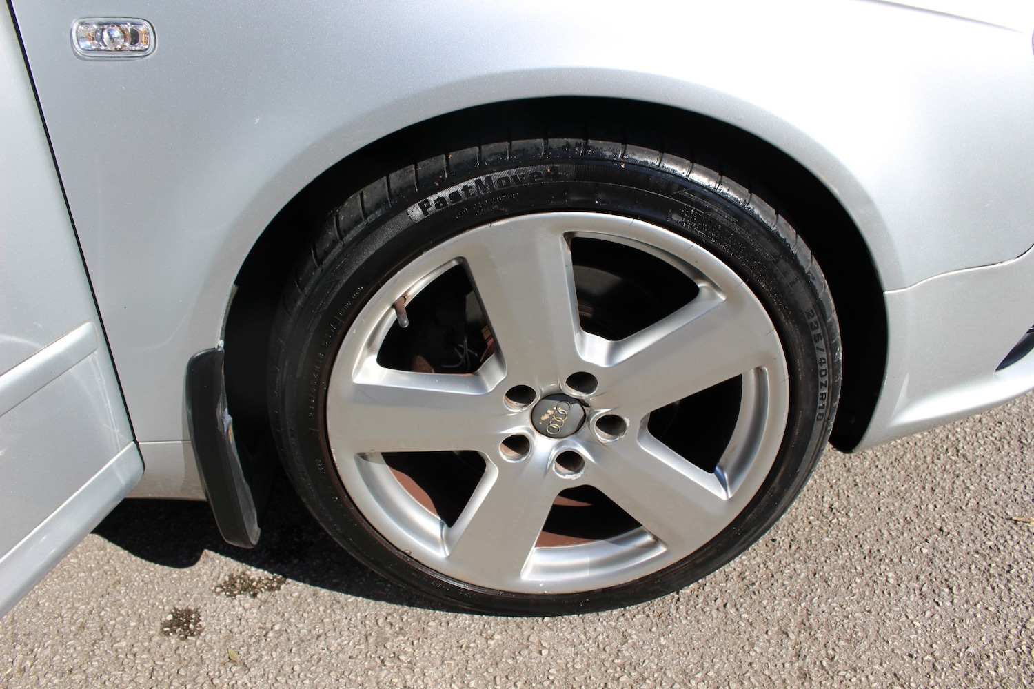 Used Audi A4 2007 for sale - 77938069: Photo 19