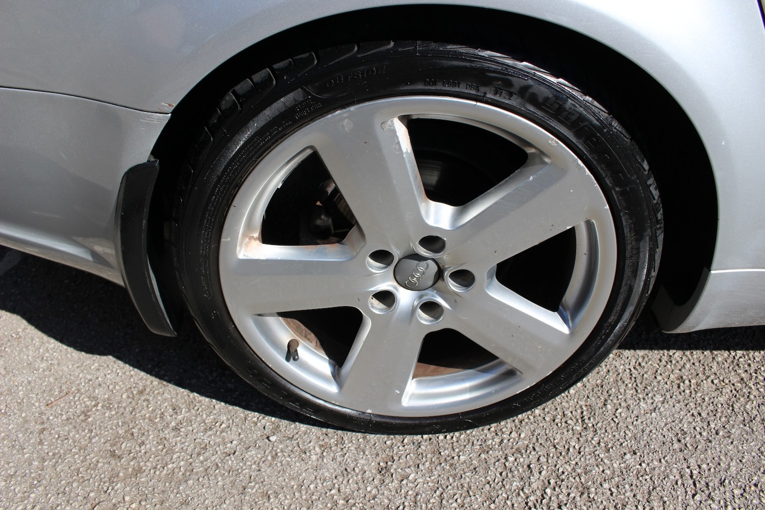 Used Audi A4 2007 for sale - 77938069: Photo 20