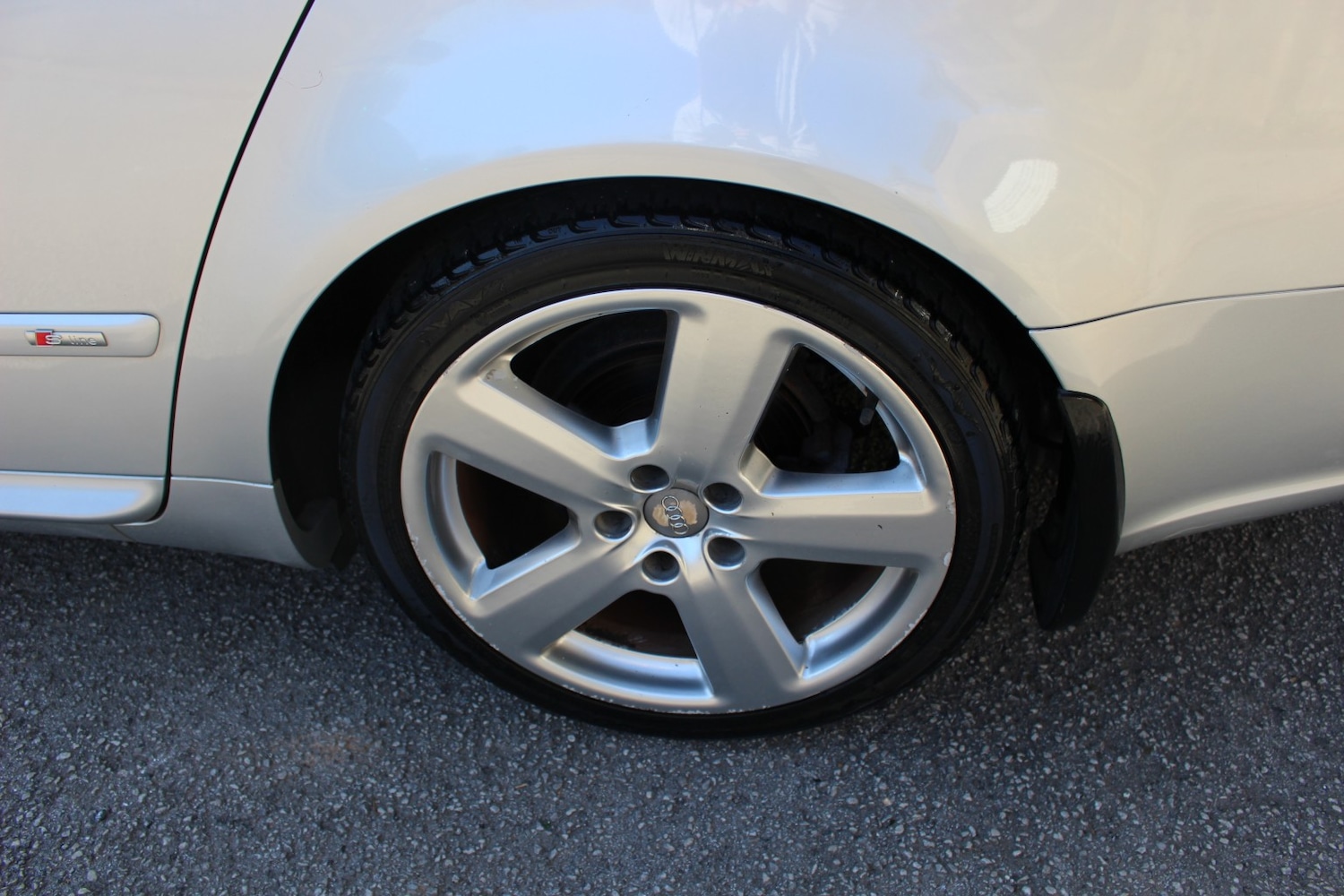 Used Audi A4 2007 for sale - 77938069: Photo 21