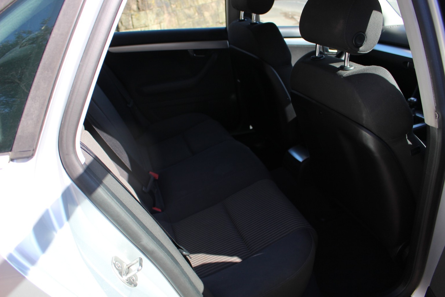 Used Audi A4 2007 for sale - 77938069: Photo 22