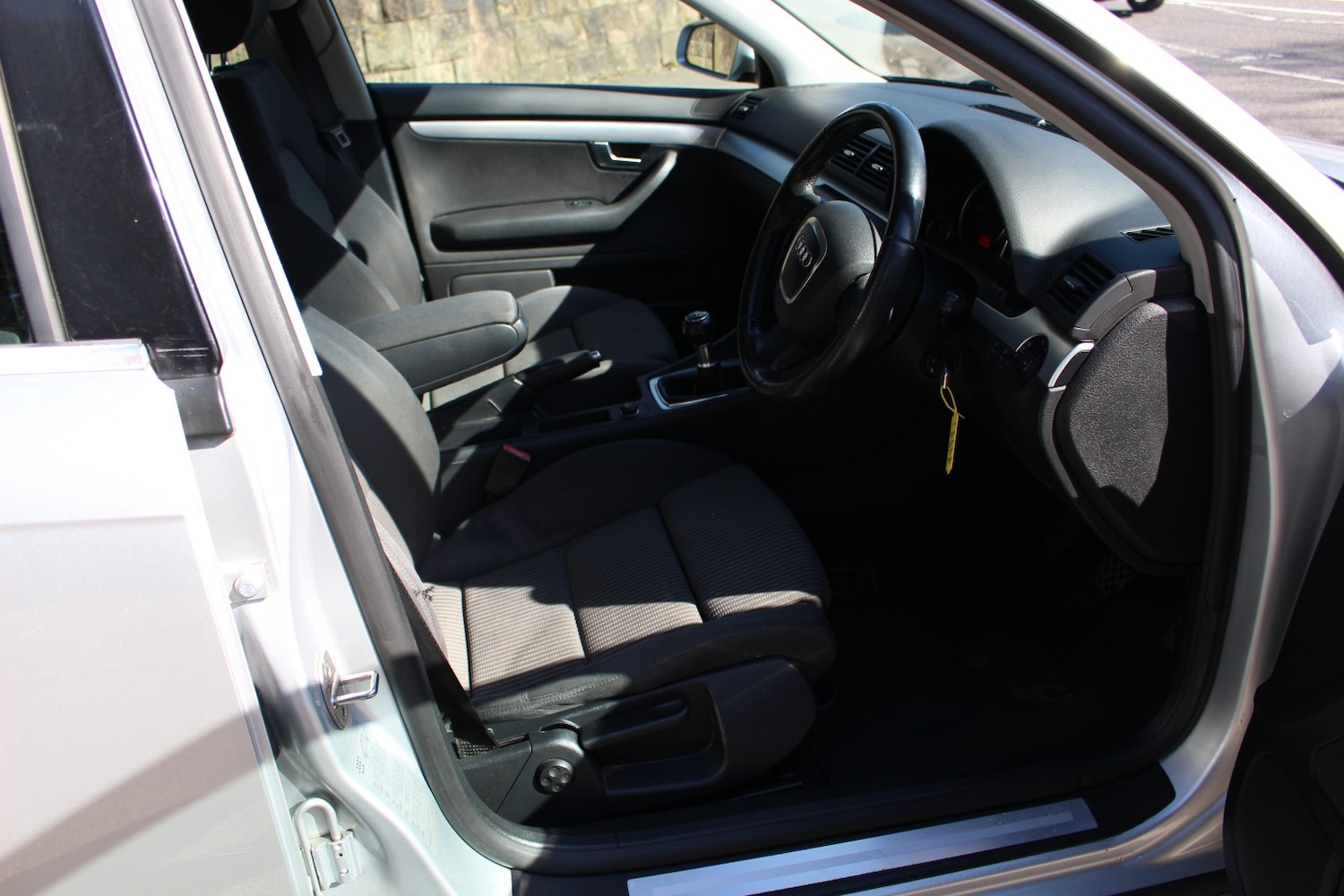 Used Audi A4 2007 for sale - 77938069: Photo 24