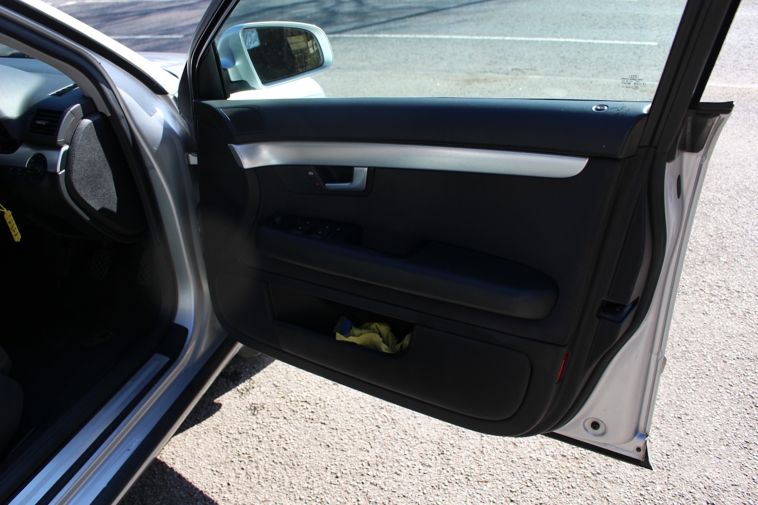 Used Audi A4 2007 for sale - 77938069: Photo 26