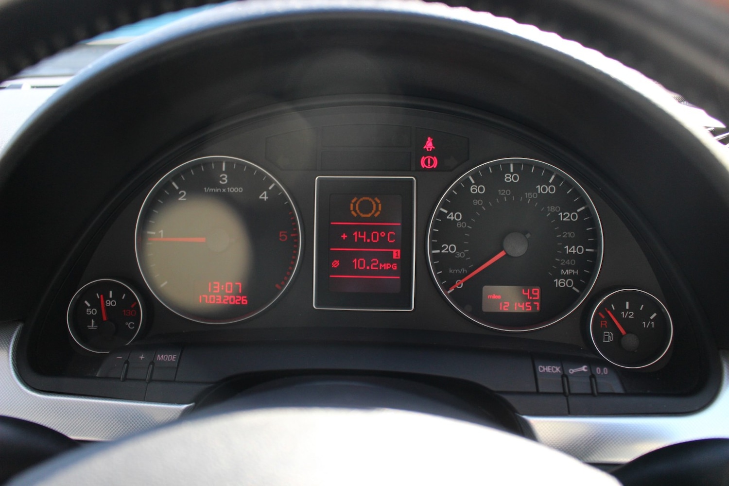 Used Audi A4 2007 for sale - 77938069: Photo 27