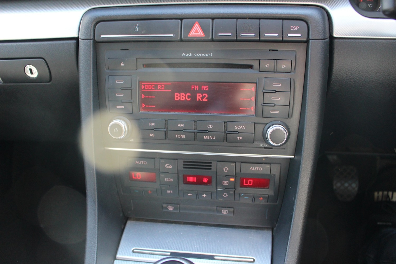 Used Audi A4 2007 for sale - 77938069: Photo 28