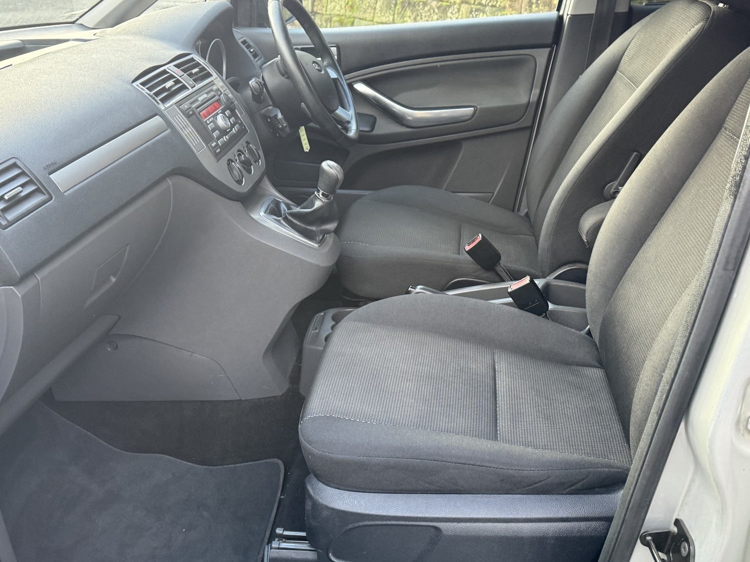 Used Ford C-Max 2010 for sale - 77225234: Photo 10