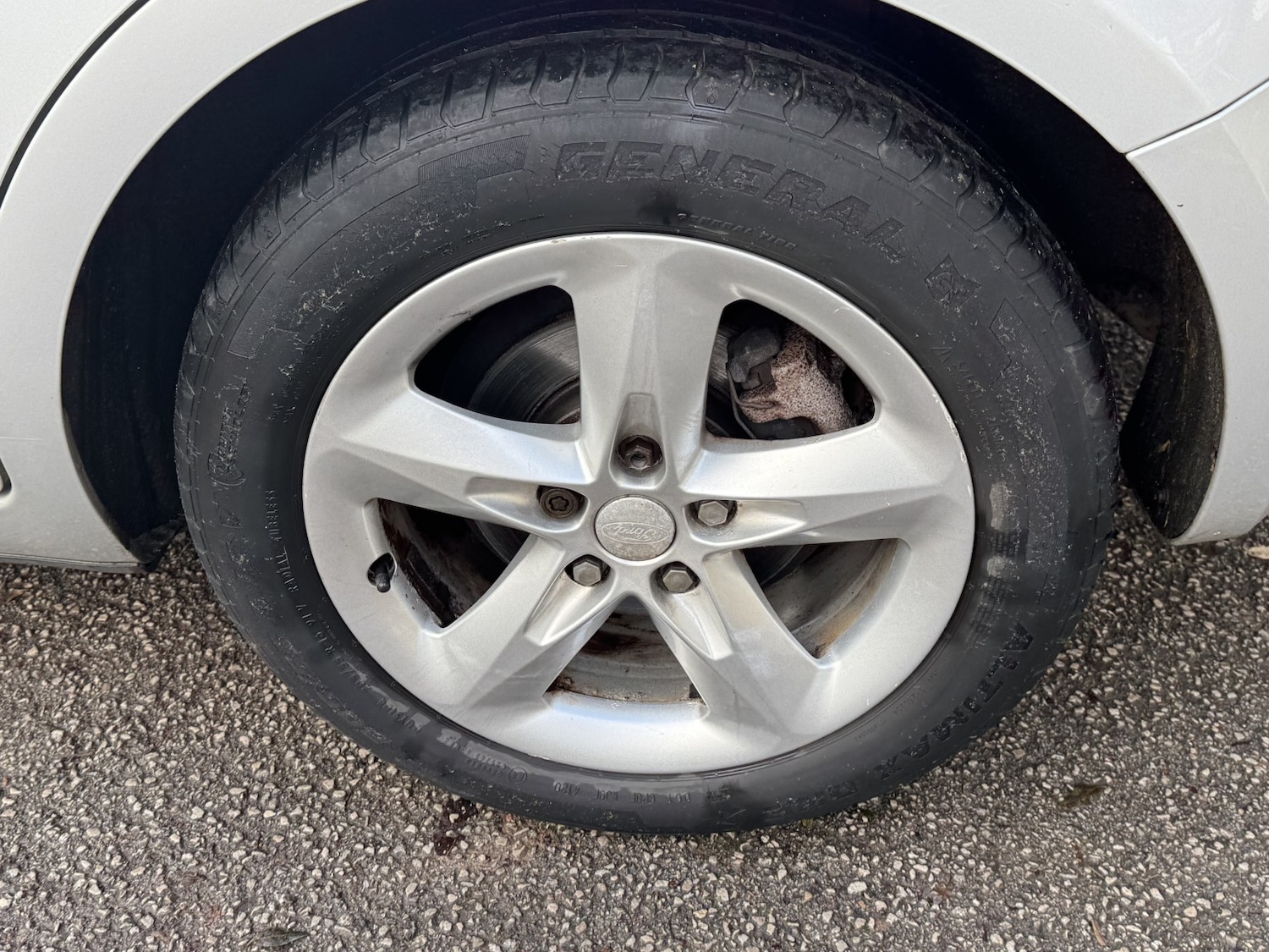 Used Ford C-Max 2010 for sale - 77225234: Photo 13