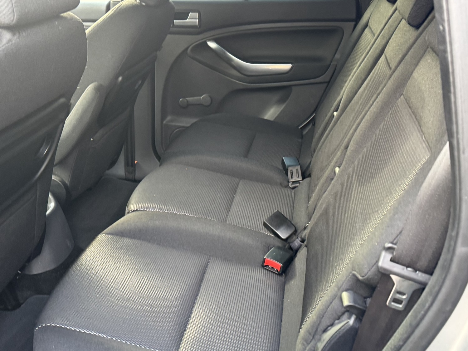 Used Ford C-Max 2010 for sale - 77225234: Photo 14