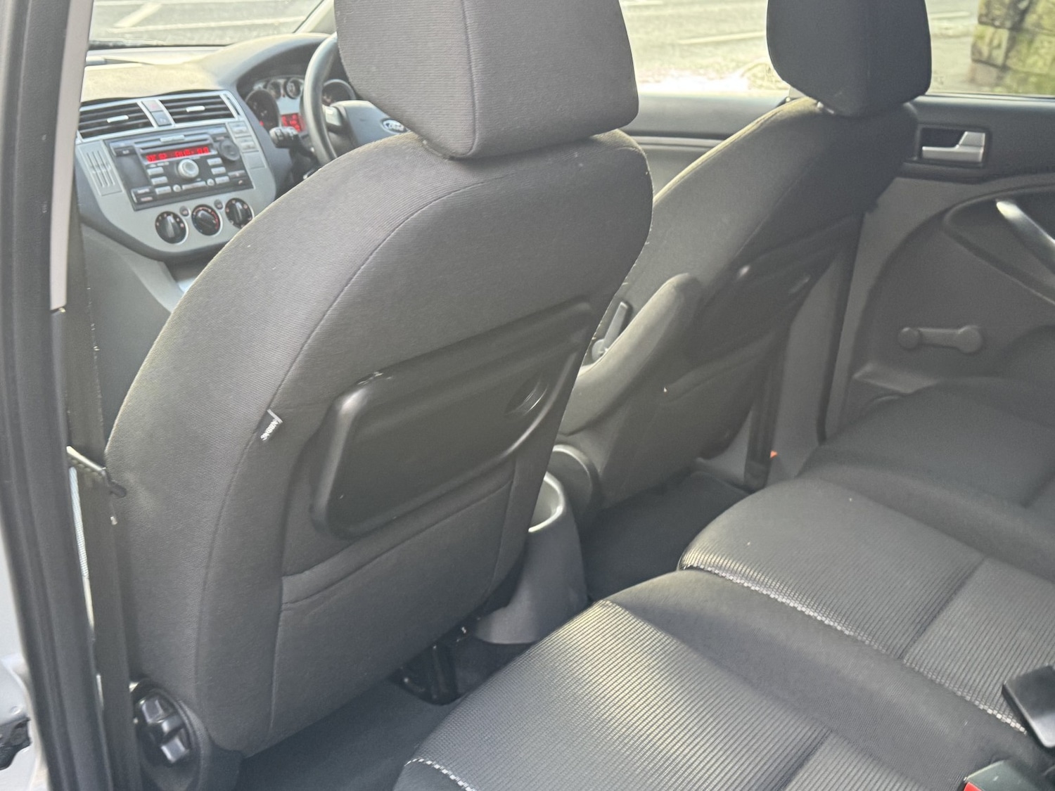 Used Ford C-Max 2010 for sale - 77225234: Photo 15