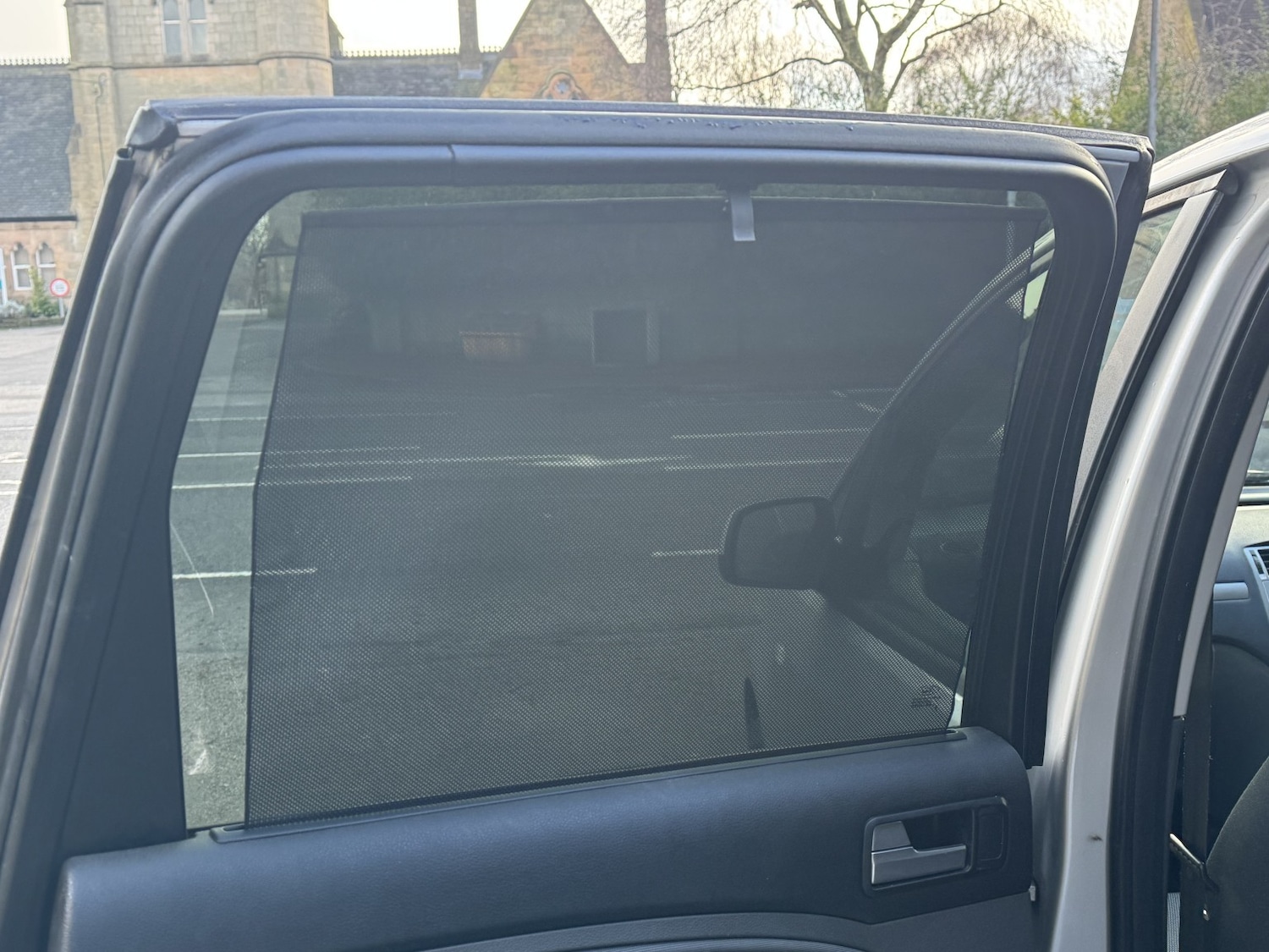 Used Ford C-Max 2010 for sale - 77225234: Photo 17