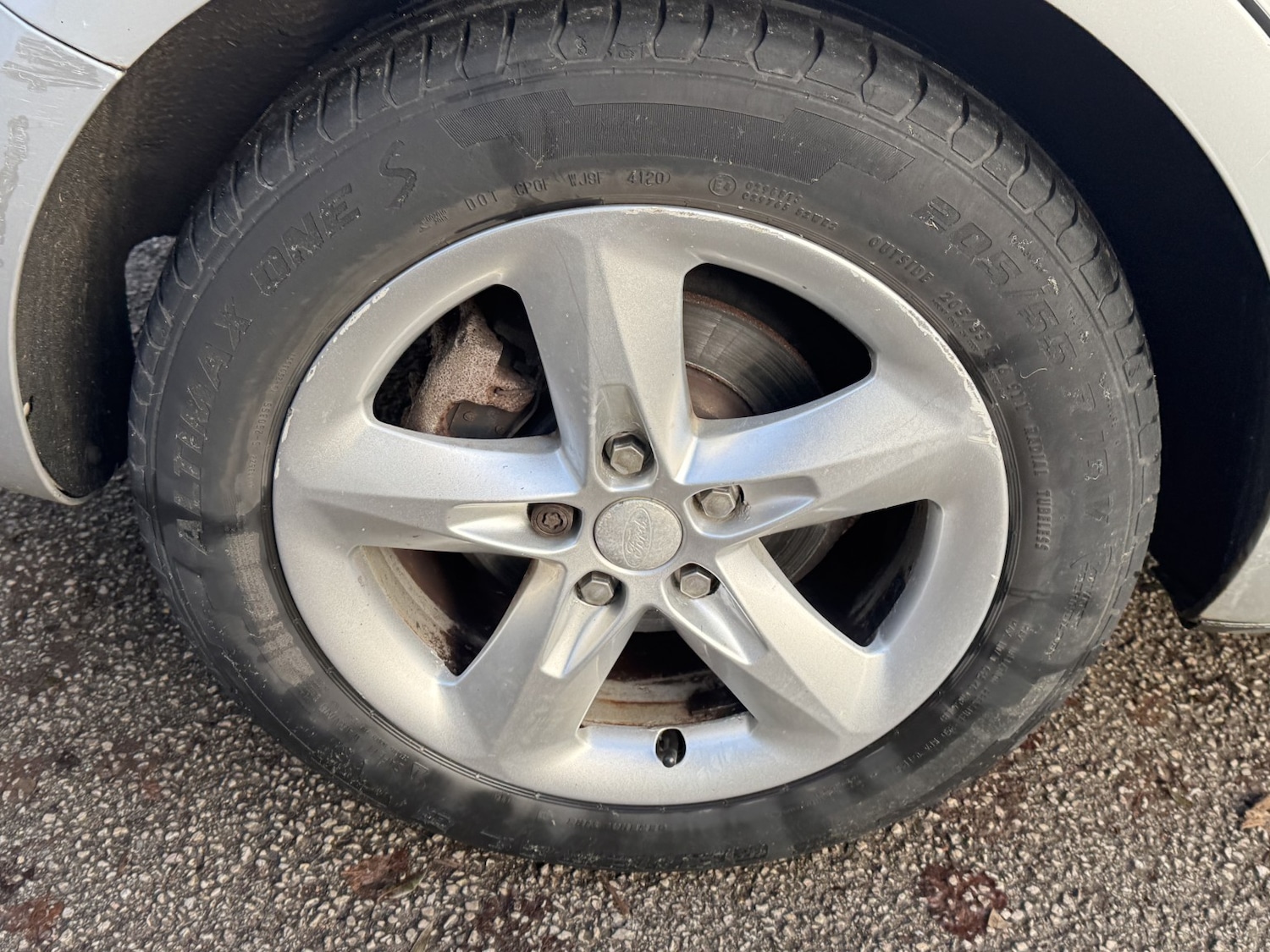 Used Ford C-Max 2010 for sale - 77225234: Photo 19