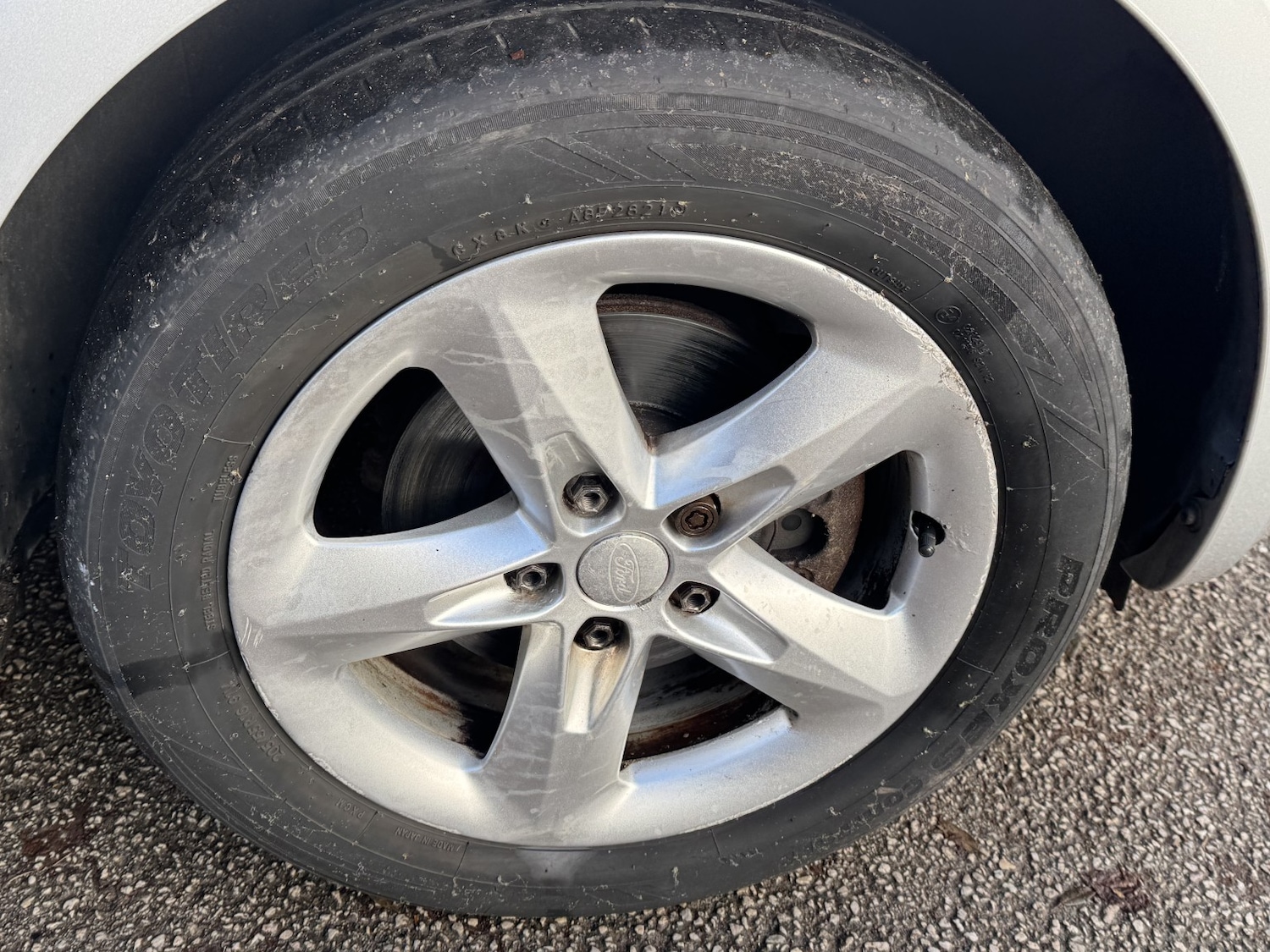 Used Ford C-Max 2010 for sale - 77225234: Photo 20