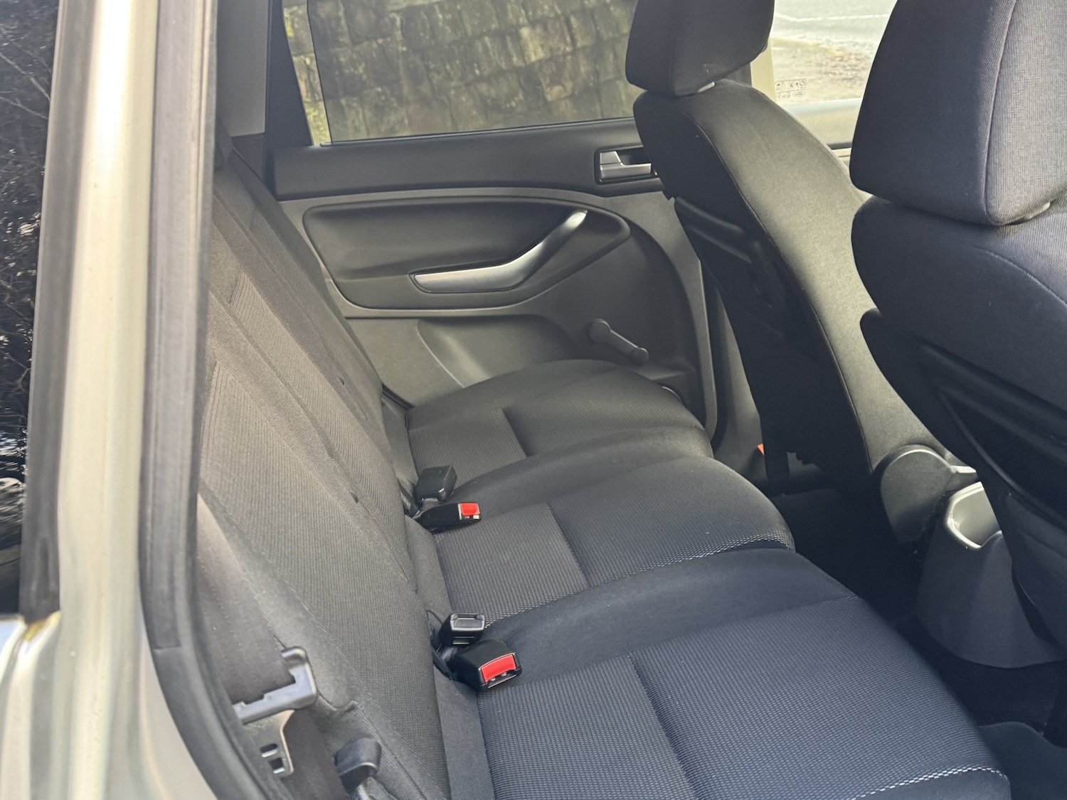 Used Ford C-Max 2010 for sale - 77225234: Photo 21