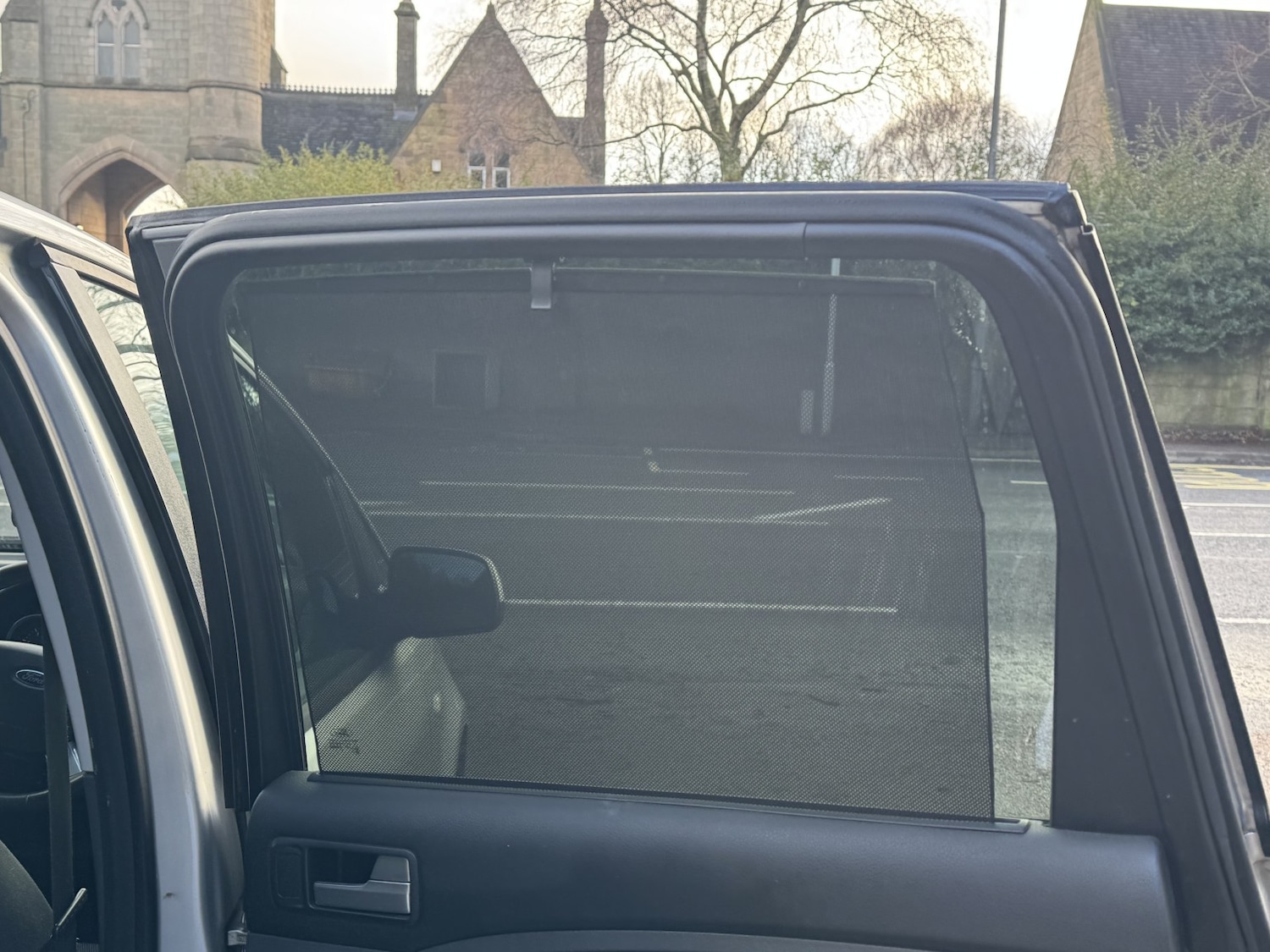 Used Ford C-Max 2010 for sale - 77225234: Photo 24