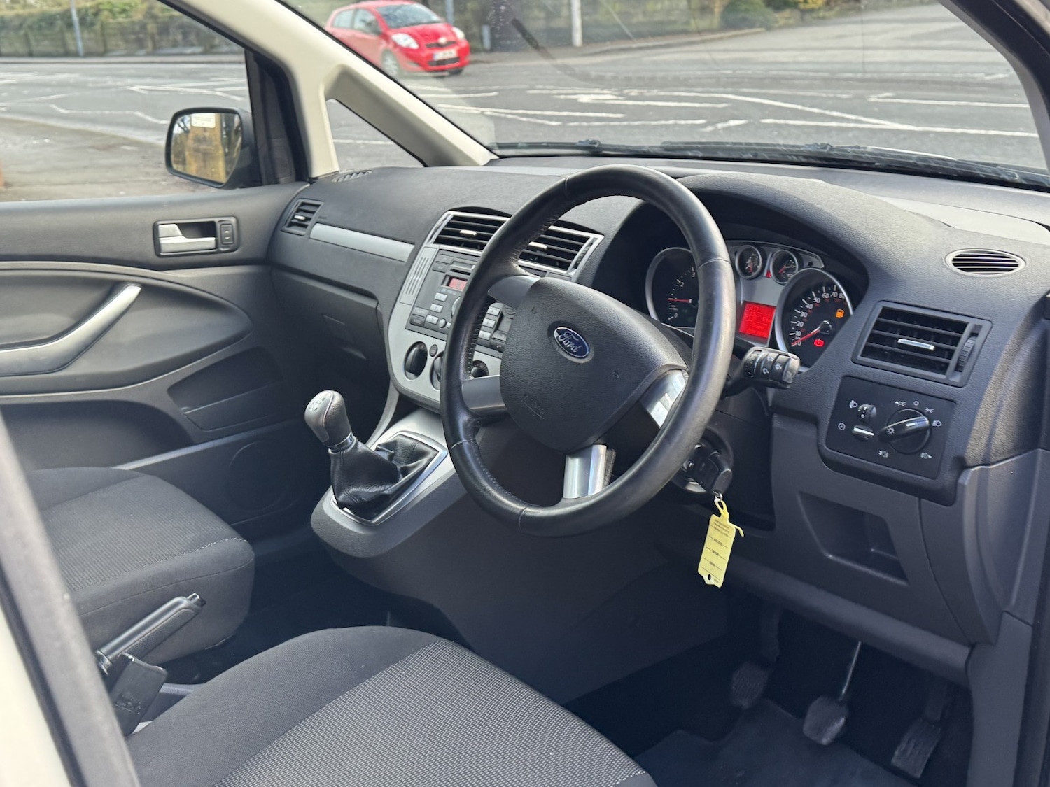 Used Ford C-Max 2010 for sale - 77225234: Photo 26