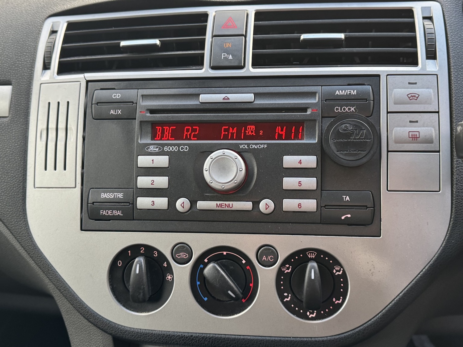 Used Ford C-Max 2010 for sale - 77225234: Photo 28