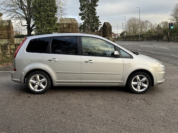 Used Ford C-Max 2010 for sale - 77225234: Photo