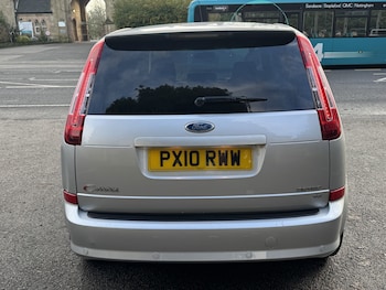 Used Ford C-Max 2010 for sale - 77225234: Photo