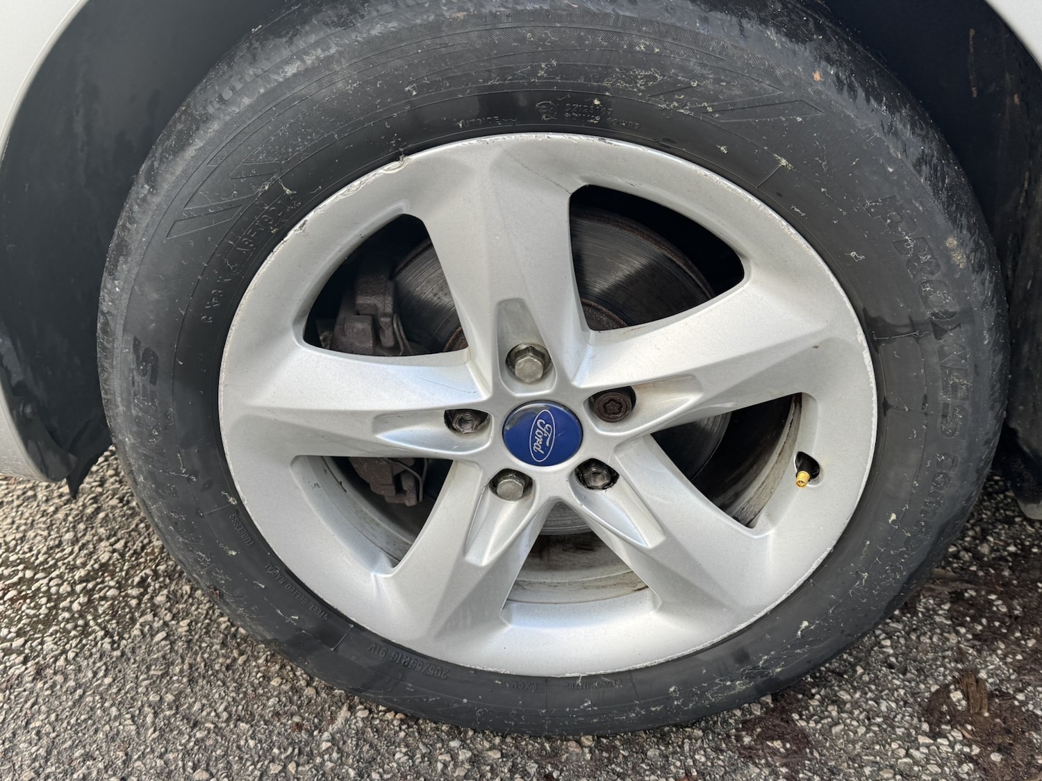 Used Ford C-Max 2010 for sale - 77225234: Photo 9