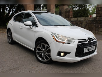 Used Citroen DS4 2011 for sale - 78502693: Photo