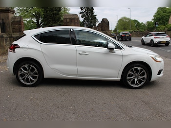 Used Citroen DS4 2011 for sale - 78502693: Photo