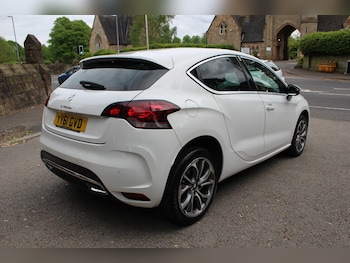 Used Citroen DS4 2011 for sale - 78502693: Photo