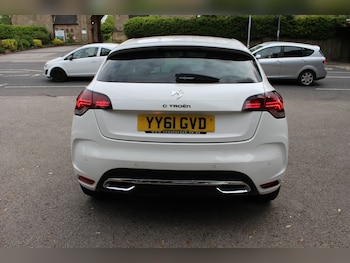 Used Citroen DS4 2011 for sale - 78502693: Photo