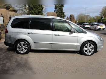 Used Ford Galaxy 2014 for sale - 78584394: Photo