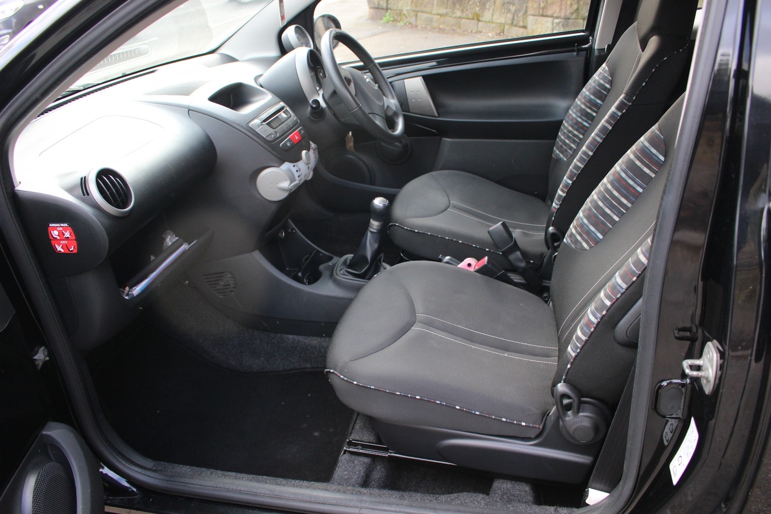 Used Citroen C1 2014 for sale - 77881083: Photo 10