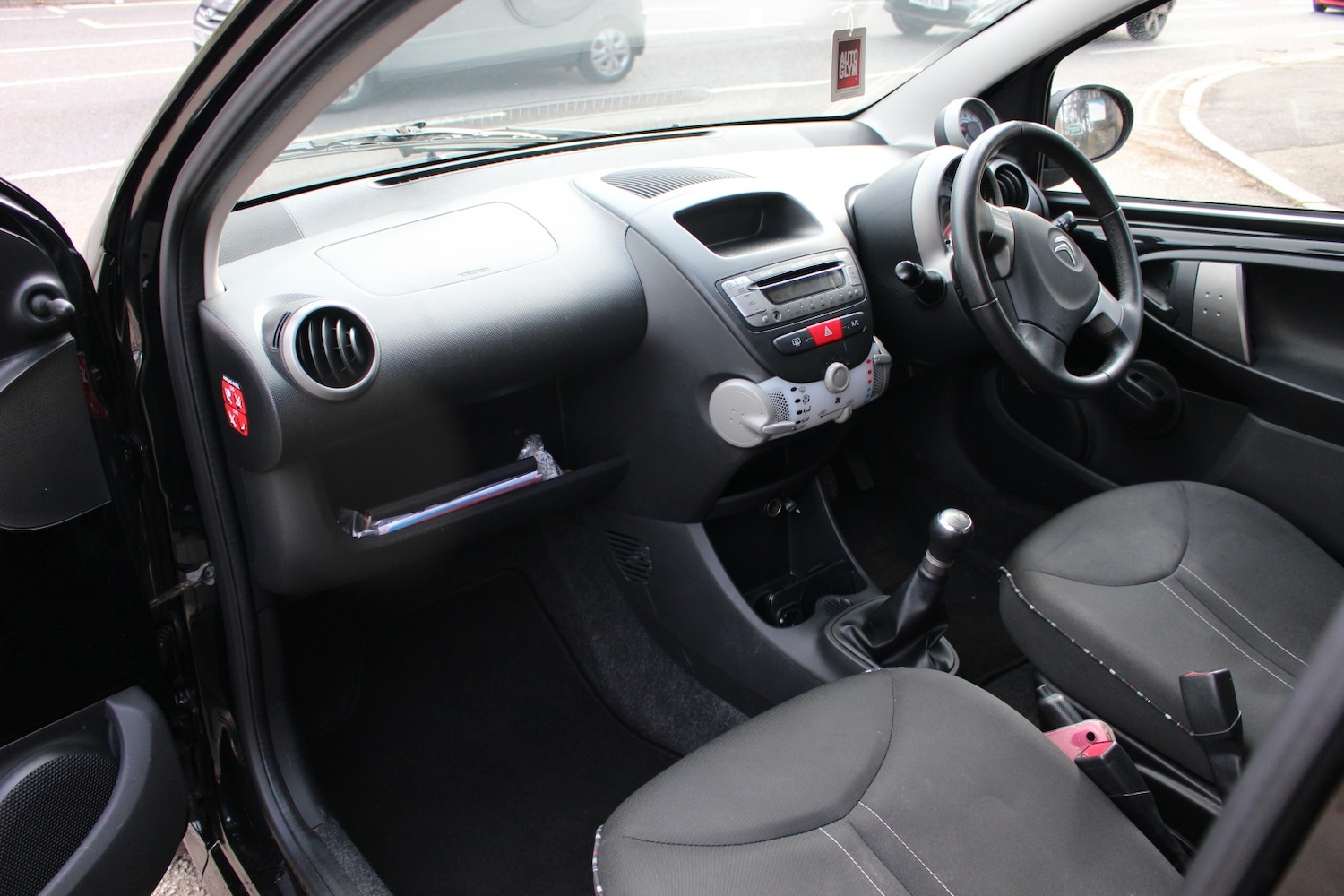 Used Citroen C1 2014 for sale - 77881083: Photo 11