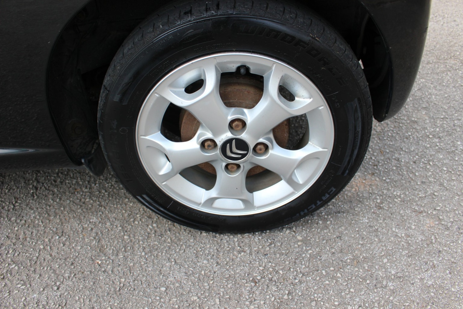 Used Citroen C1 2014 for sale - 77881083: Photo 13