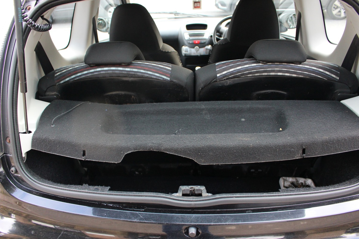 Used Citroen C1 2014 for sale - 77881083: Photo 14