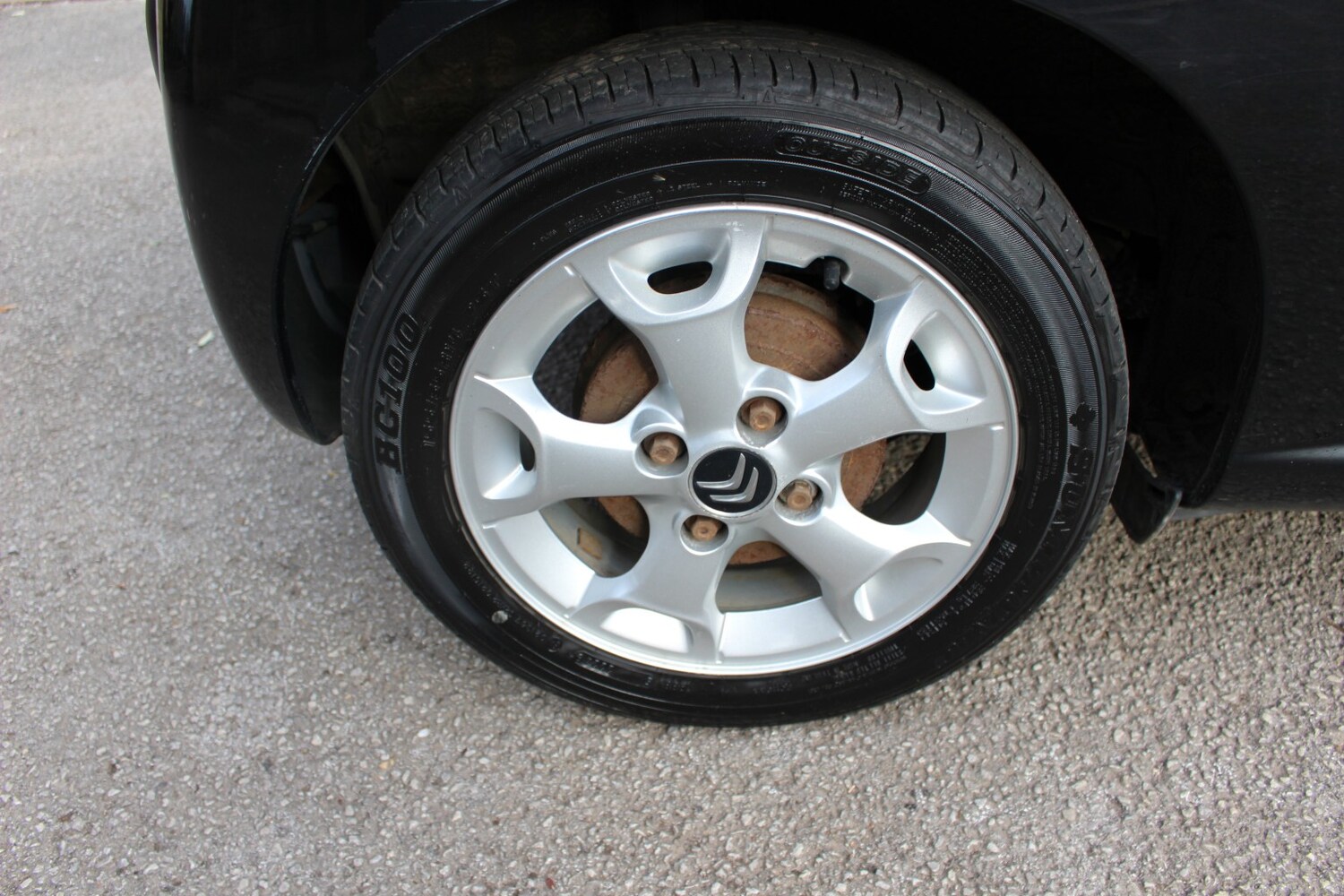 Used Citroen C1 2014 for sale - 77881083: Photo 15