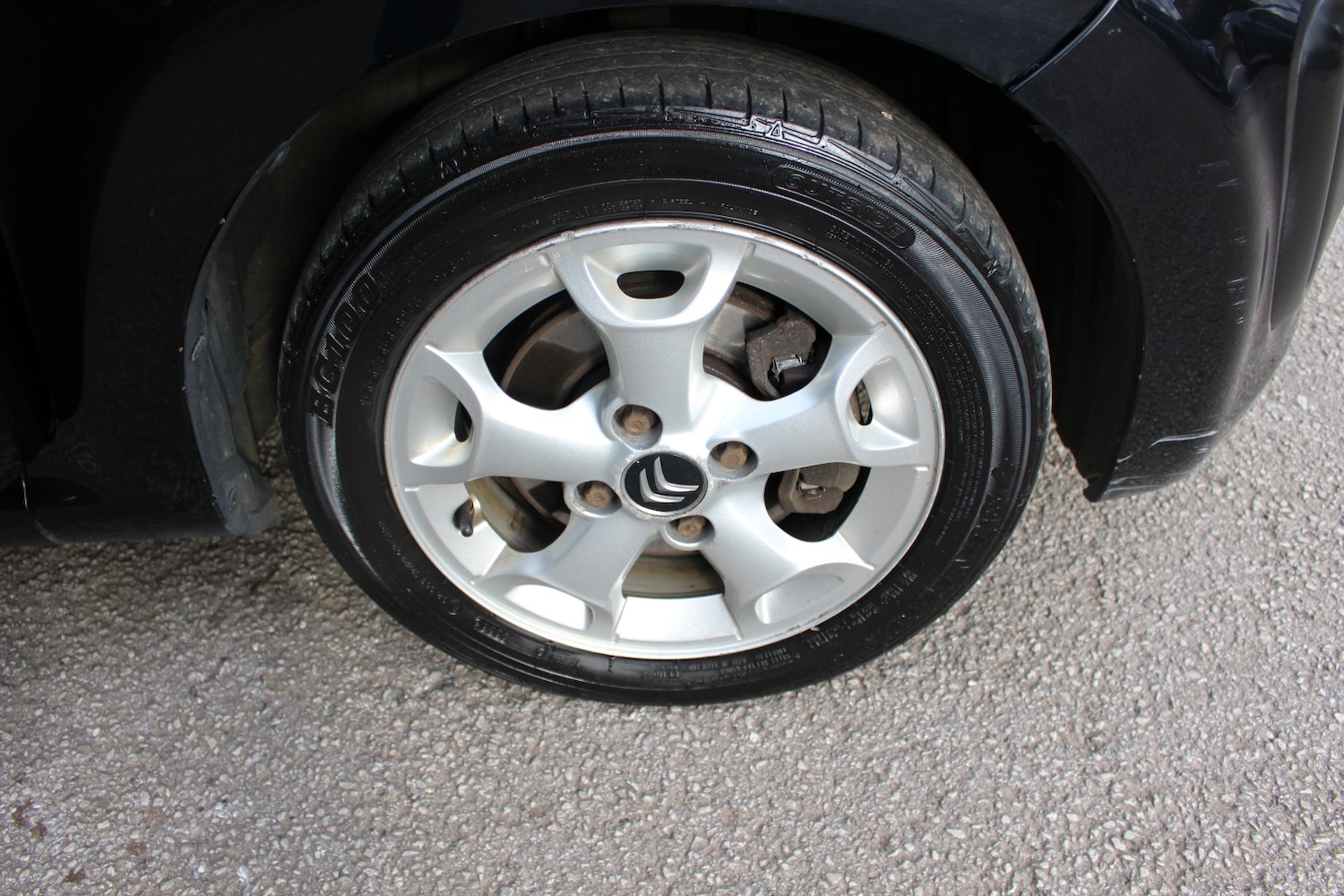 Used Citroen C1 2014 for sale - 77881083: Photo 16